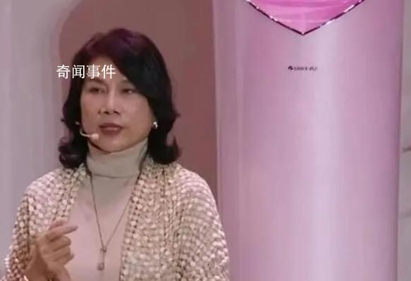 董明珠:年輕人不能為掙錢而活