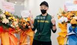 周杰倫王力宏林俊杰給陶喆送花籃