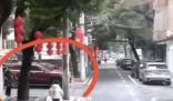 3名小男孩見消防車駛來狂奔帶路 應該如何正確使用電動自行車?