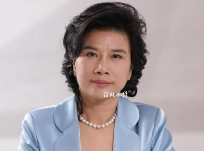 董明珠:給躺平的人合適的崗位