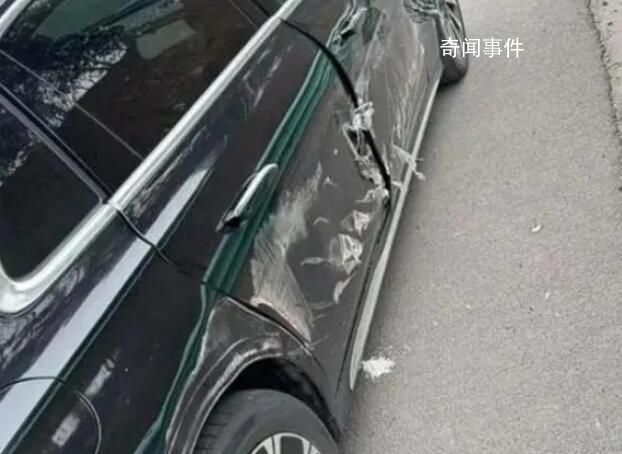 男子高速犯困開智能駕駛出事故 引起了廣泛關注