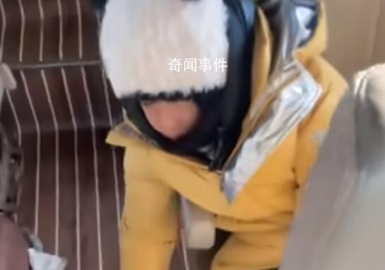 老師帶隊游哈爾濱將娃忘車上 幸運的是孩子并未受到嚴(yán)重傷害