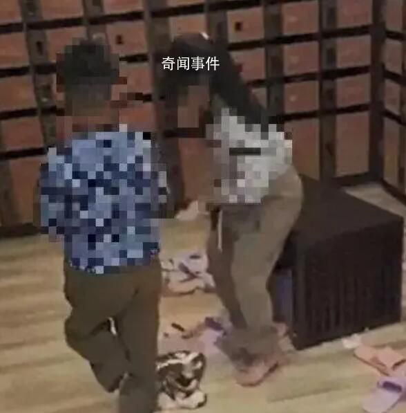 6歲男童獨自進浴室被收219元搓背費 