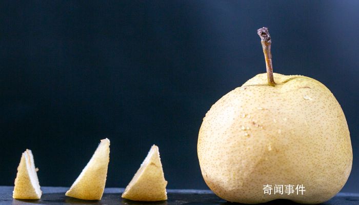 驚蟄為啥吃梨 驚蟄吃梨的習(xí)俗怎么來(lái)的