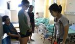 患癌女子將遺產全留父親被丈夫起訴