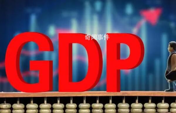 萬億GDP城市出爐:廣東輸給江蘇