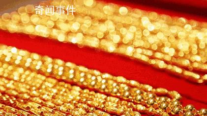 銀行賣金飾徹底火了 國內(nèi)金飾達(dá)到645元/克