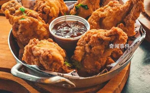縣城的網(wǎng)紅炸雞月薪3萬都吃不起