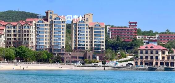 多地海景房大跌價海景房價格神話正在一個又一個城市消逝