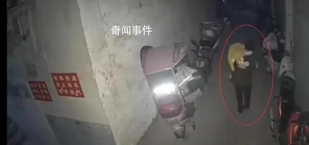 女童被男子強行抱走:系感情糾紛