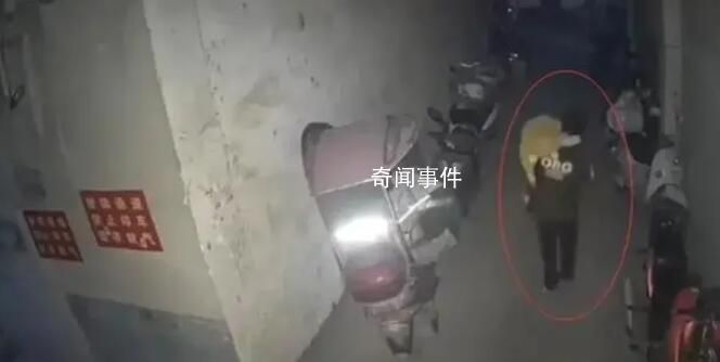 女童在巷道被強(qiáng)行抱走 官方回應(yīng)