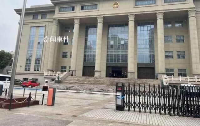 致7死武校投毒案宣判:兩被告獲死刑