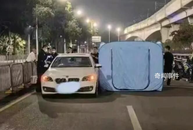 代駕司機捅死車主 曾因路線爭吵