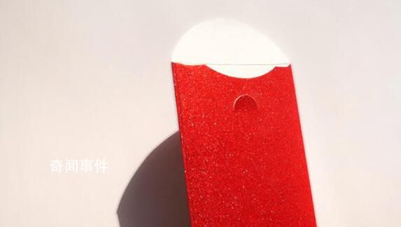 同學(xué)未回禮 女子追回500元份子錢