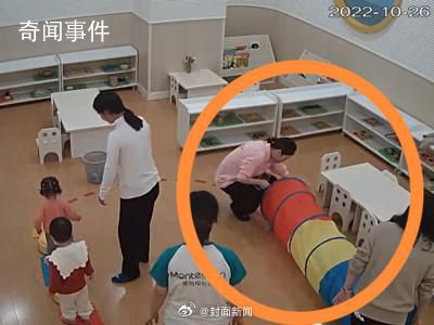 幼童在早教課上摔傷致十級傷殘 早教機構拒絕私了