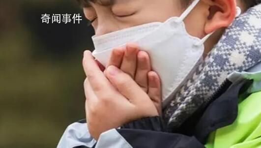 百日咳今年已致13人死亡 全國報告百日咳32380例