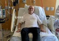 第5例被治愈的艾滋病患者出現(xiàn) 其白血病也治愈了