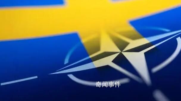 瑞典正式加入北約 兩百年中立史 一朝“入約”路