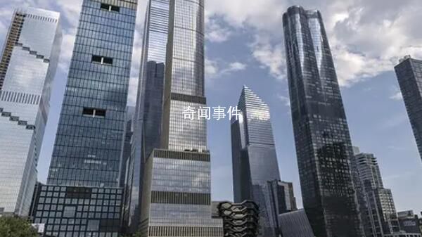美國又一銀行“爆雷” 多方緊張