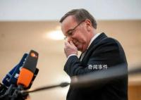 德國防部加密文檔密碼是1234 備受德國媒體質疑