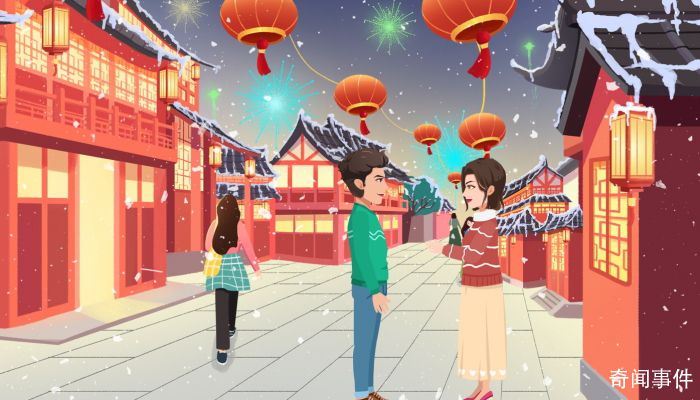 春節是我國最大的節日嗎 春節的日期是怎么確定的