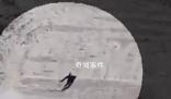 巴平民領物資中槍后仍努力起身
