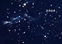 二十八宿口訣簡單易背 二十八星宿順口溜