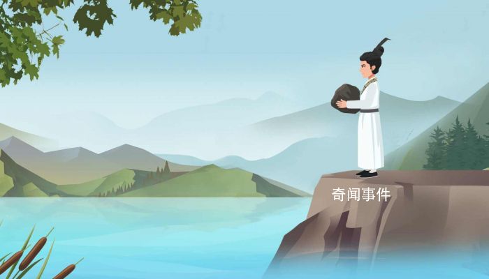 端午起源于紀(jì)念屈原 關(guān)于端午屈原的傳說有哪些