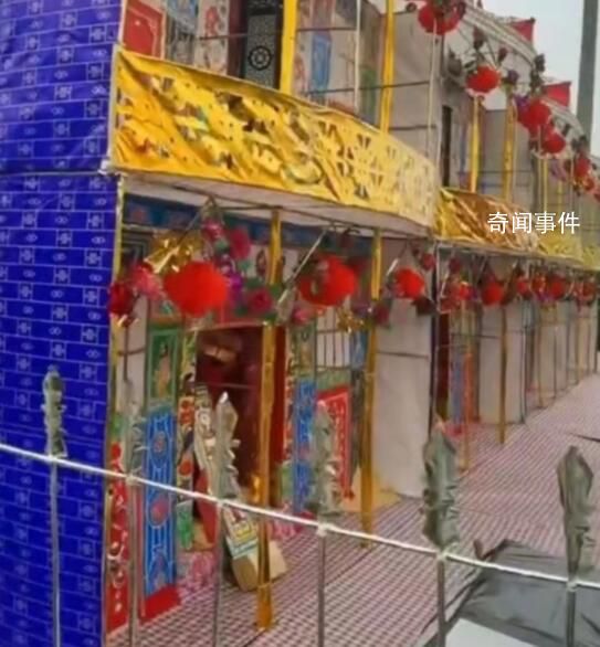 南通禁售紙錢冥幣 法學教授:不合法