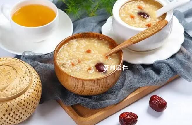 這些養(yǎng)胃謠言遲早把你的胃養(yǎng)廢 經(jīng)常喝點(diǎn)粥能夠養(yǎng)胃?