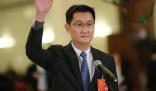 普通家庭馬化騰是什么梗 普通家庭馬化騰是什么意思