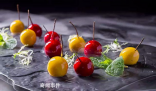 分子料理是什么梗 分子料理是什么意思
