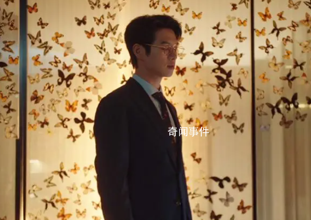 新中式總裁是什么梗 新中式總裁是什么意思