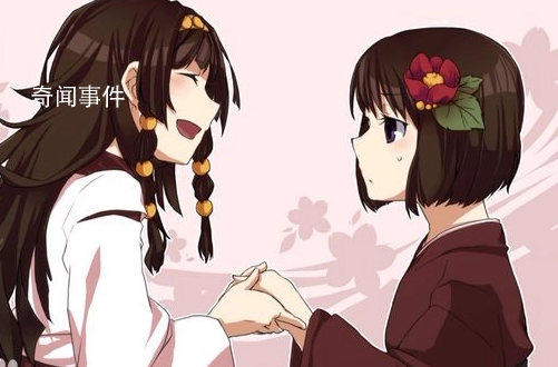 同人文是什么梗 同人文是什么意思