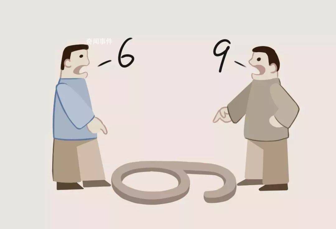 換位私考是什么梗 換位私考是什么意思