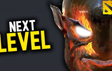 next level是什么梗 next level是什么意思